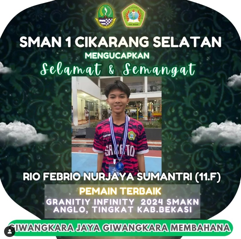 GIWANGKARA CHAMPION🏆