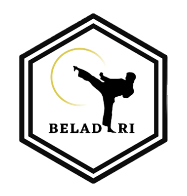 Bela Diri Bela Diri