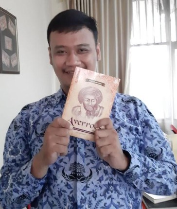Muslim Jangan Anti Terhadap Filsafat Muslim Jangan Anti Terhadap Filsafat