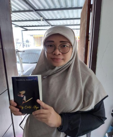 "Canting Cinta Alya: Jejak Takdir, Cinta, dan Warisan yang Tersembunyi" "Canting Cinta Alya: Jejak Takdir, Cinta, dan Warisan yang Tersembunyi"